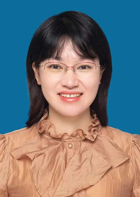 校友风采| 林辉：不负所爱，不辜所求